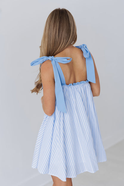 Nico Mini Dress