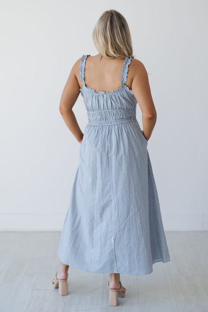 Kimber Dress