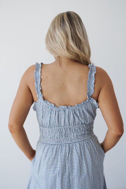 Kimber Dress