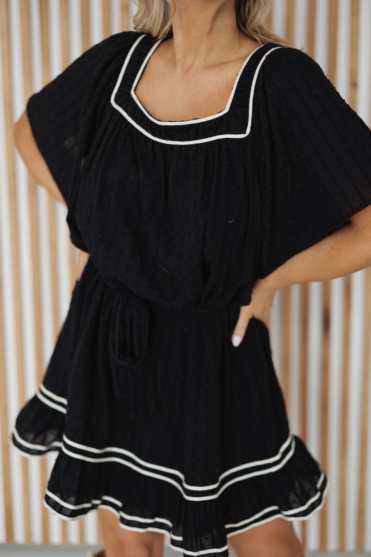 Remi Mini Dress