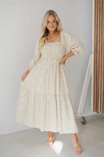 Abby Dress