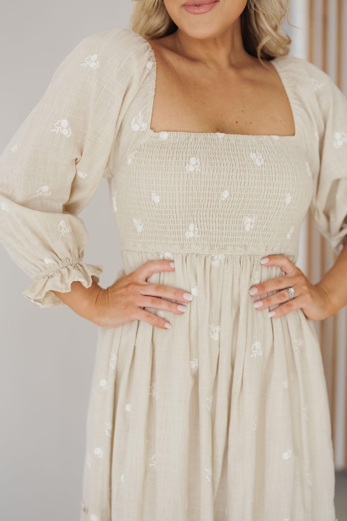 Abby Dress