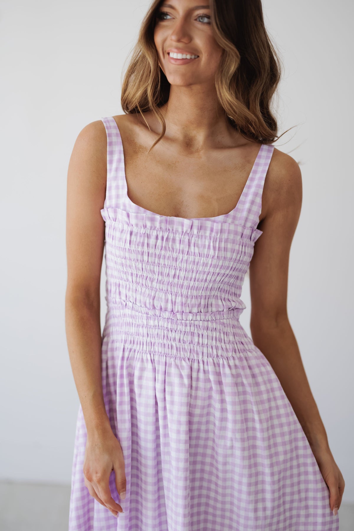 Nicole Dress