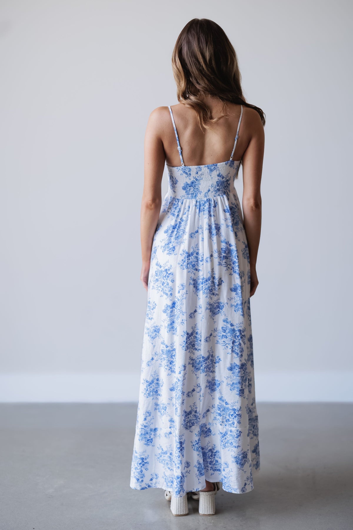 Cambria Dress