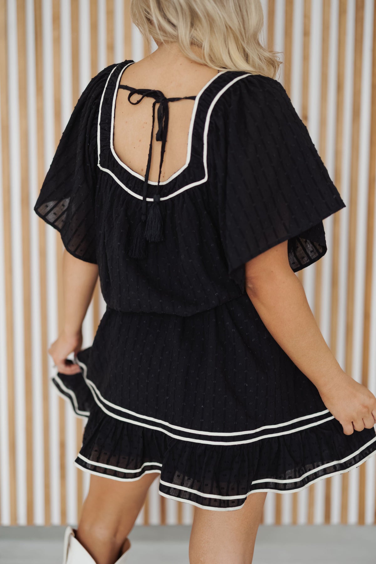 Remi Mini Dress