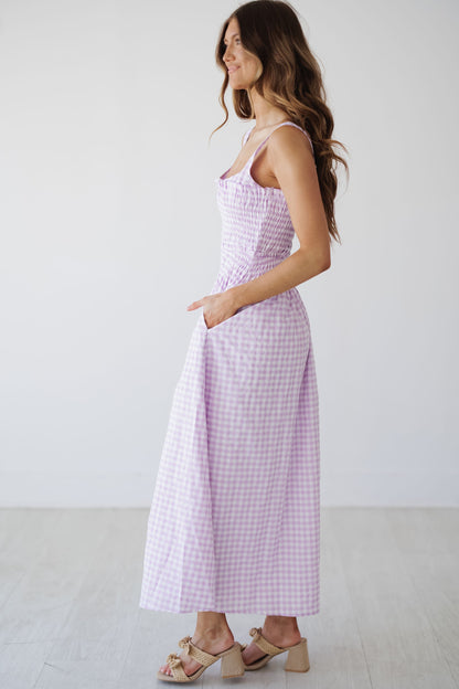 Nicole Dress