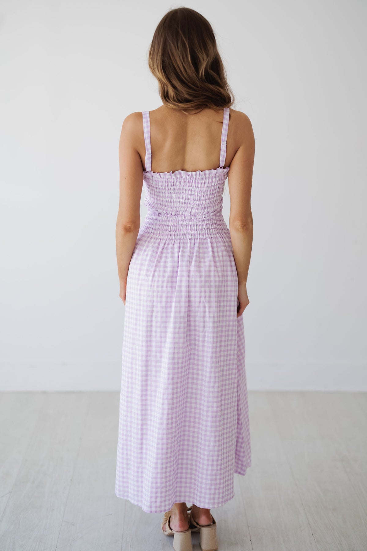 Nicole Dress