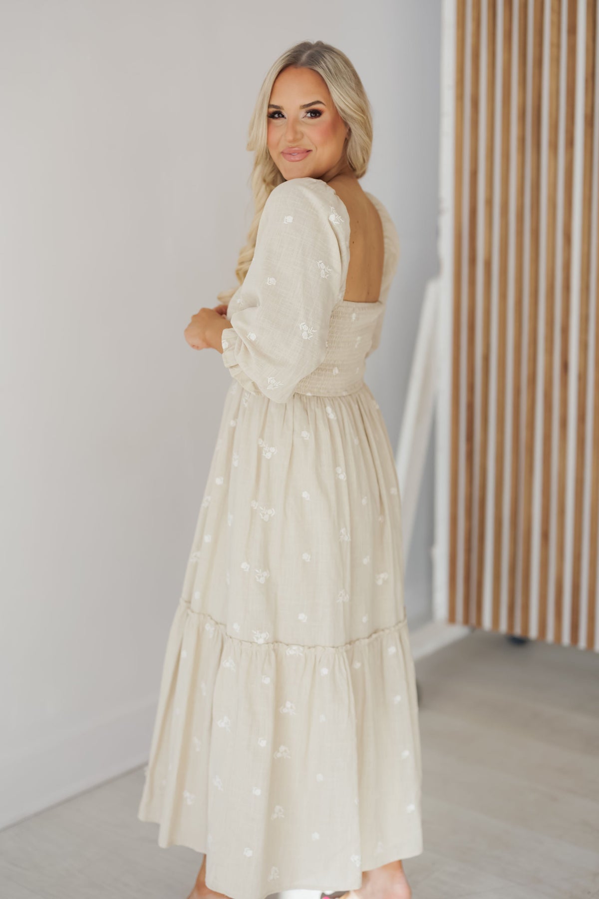 Abby Dress
