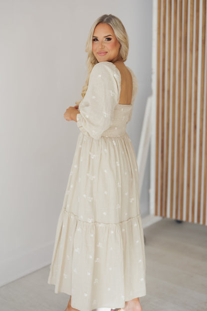 Abby Dress