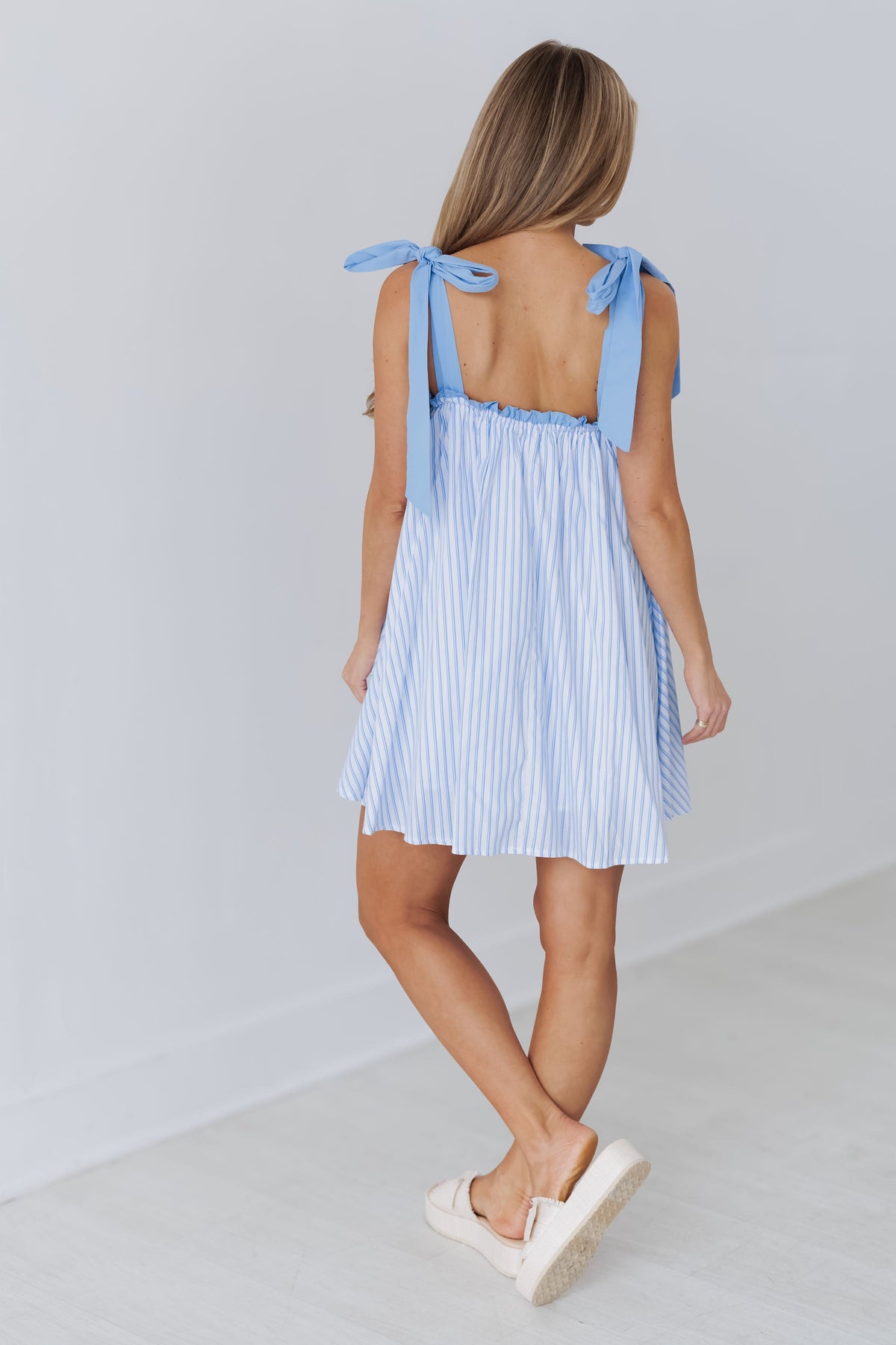 Nico Mini Dress