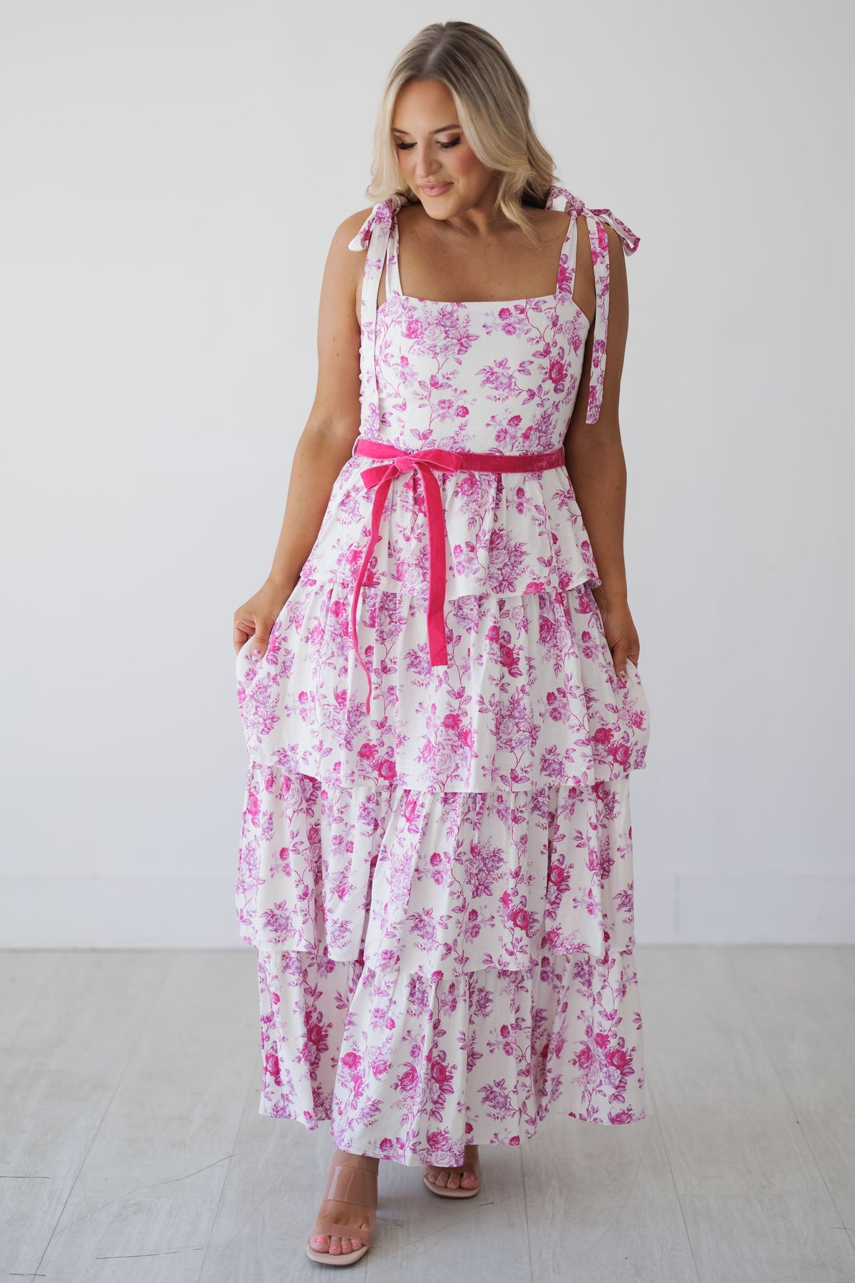 Madeline Dress