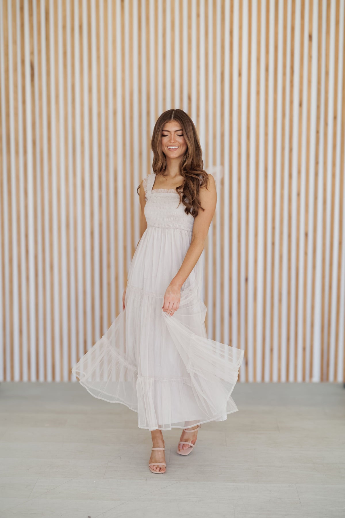 Roxanne Dress - FINAL SALE