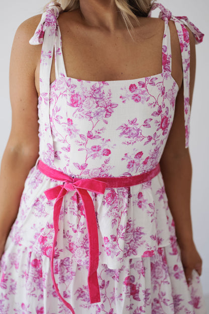 Madeline Dress