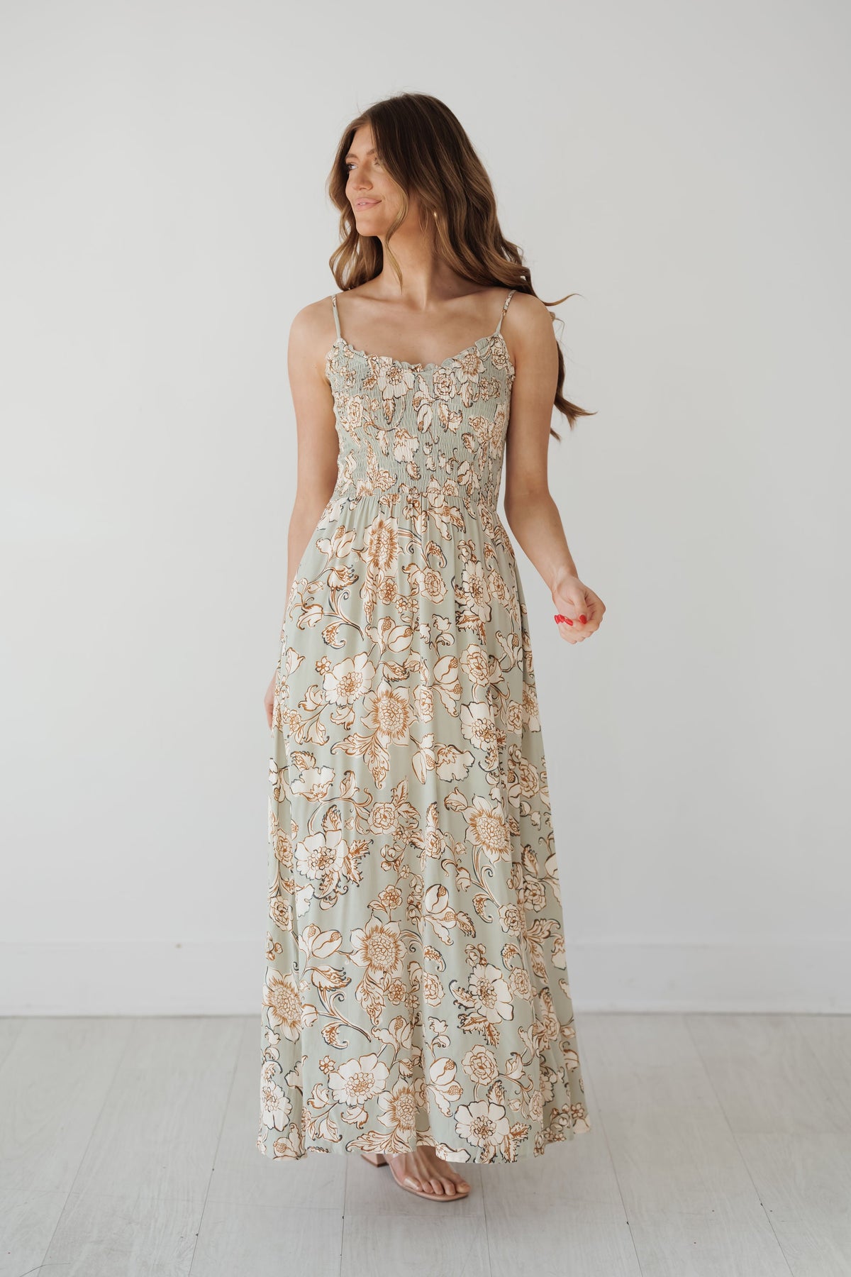 Monica Dress