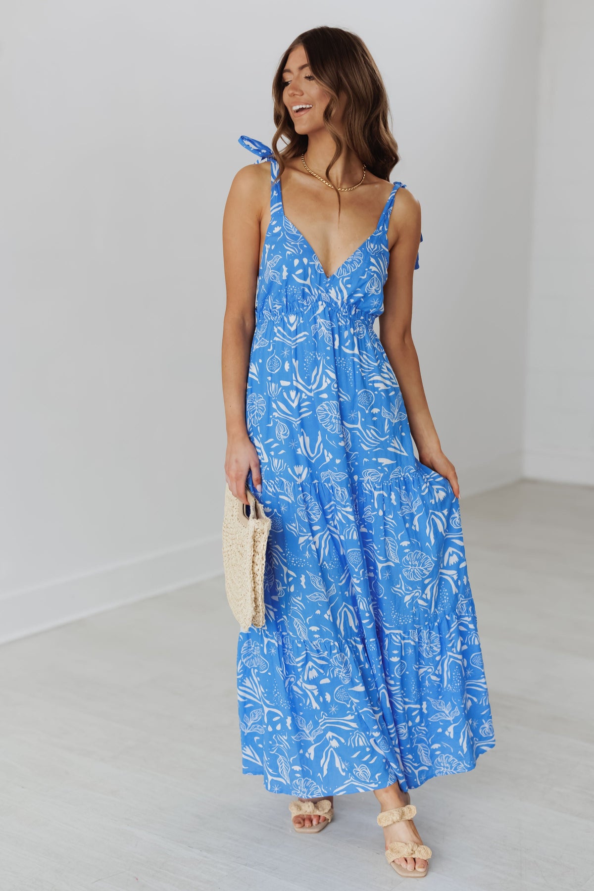 Cameron Dress