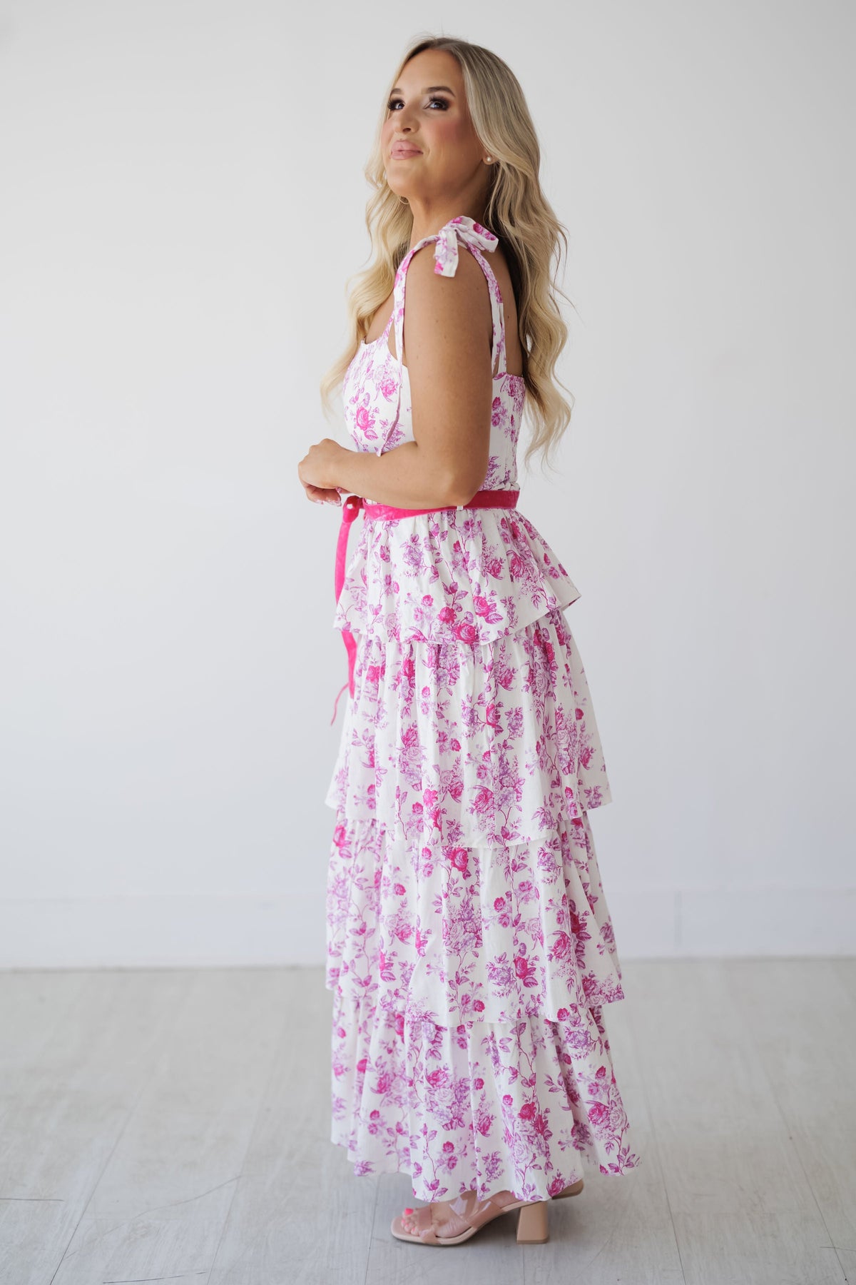 Madeline Dress