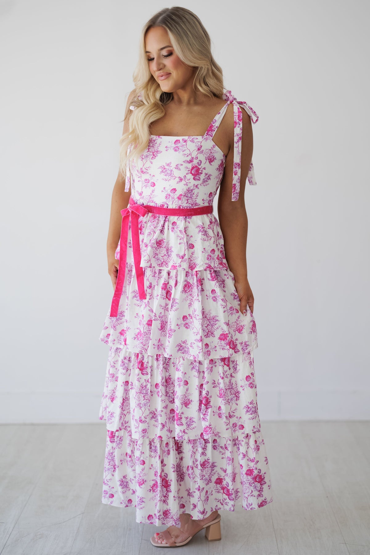 Madeline Dress