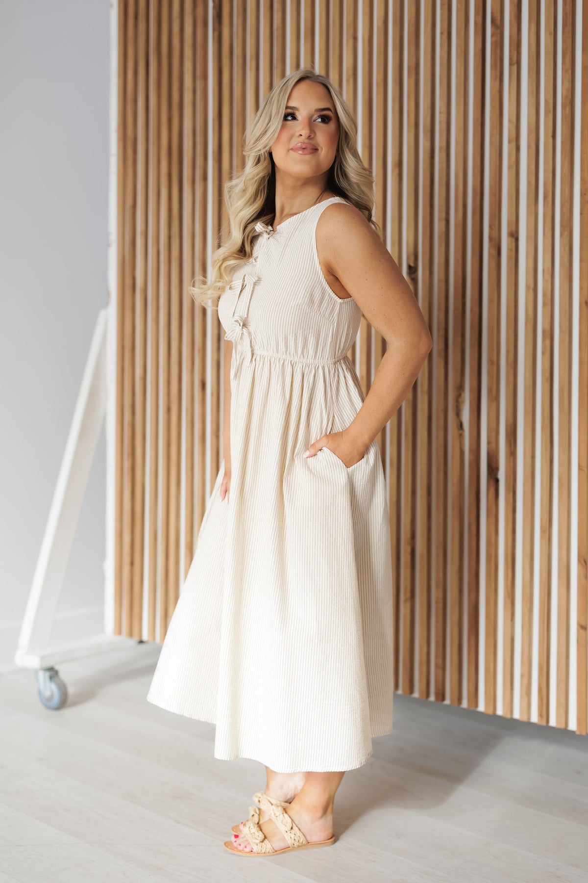 Bella Dress
