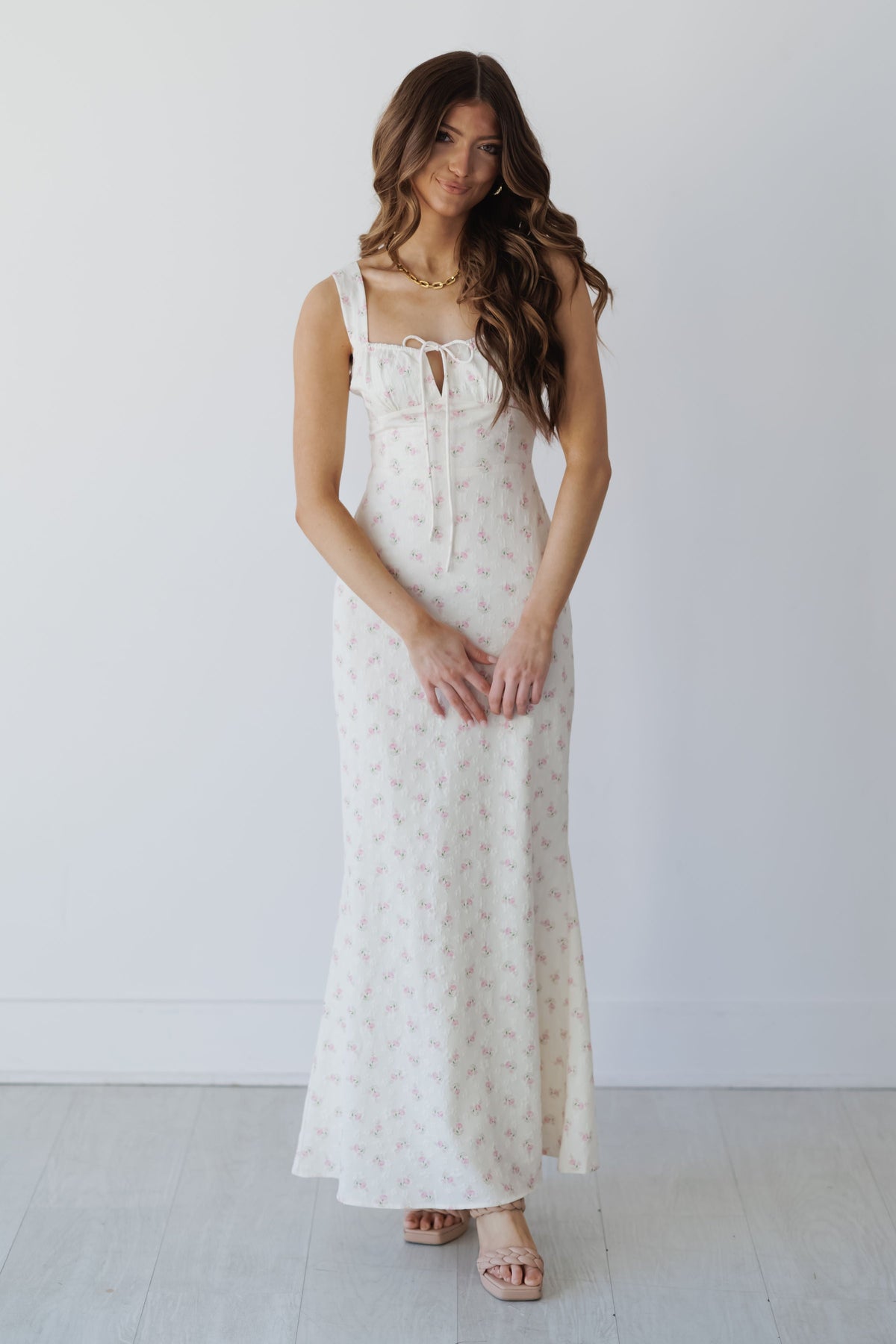 Madalyn Dress