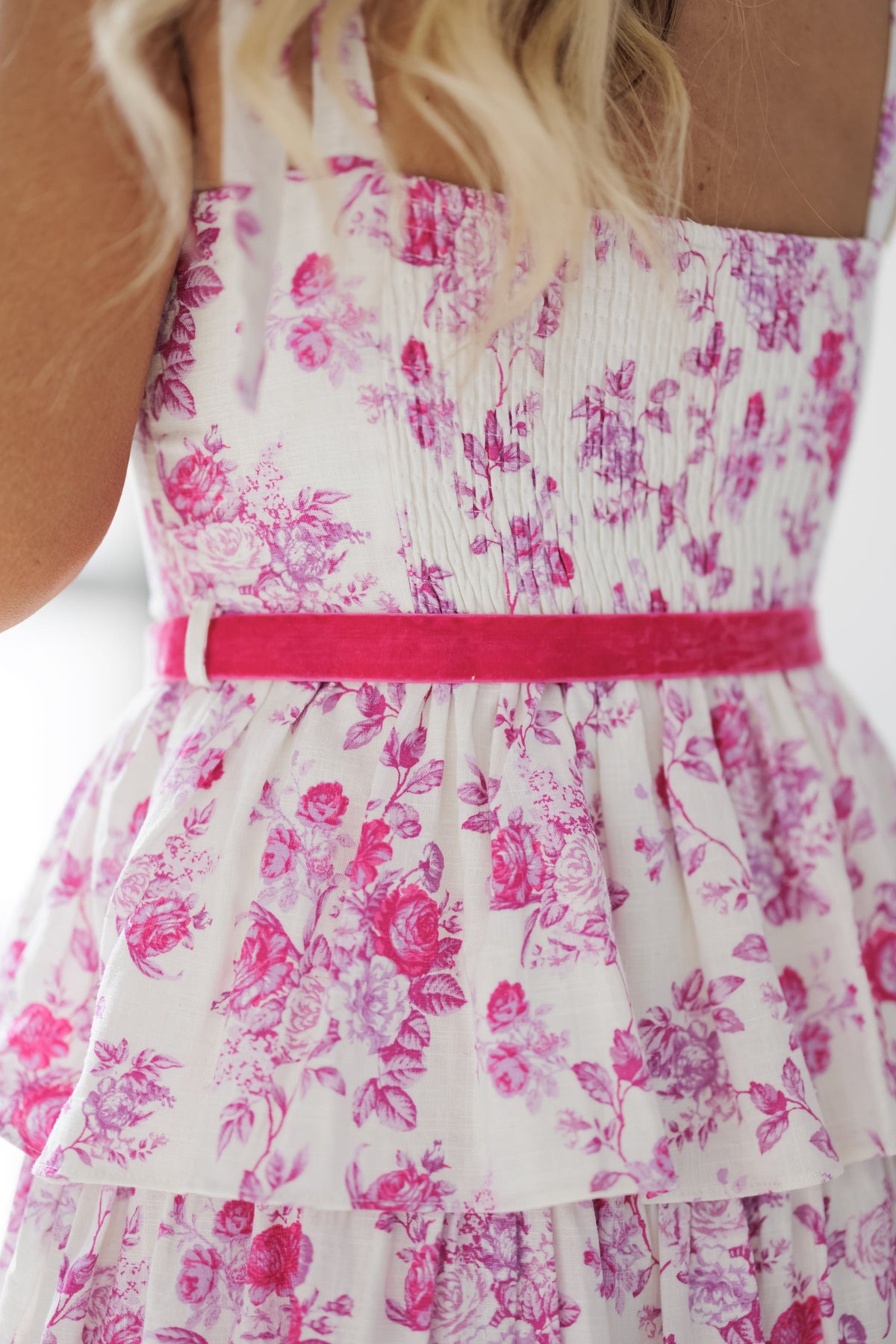 Madeline Dress