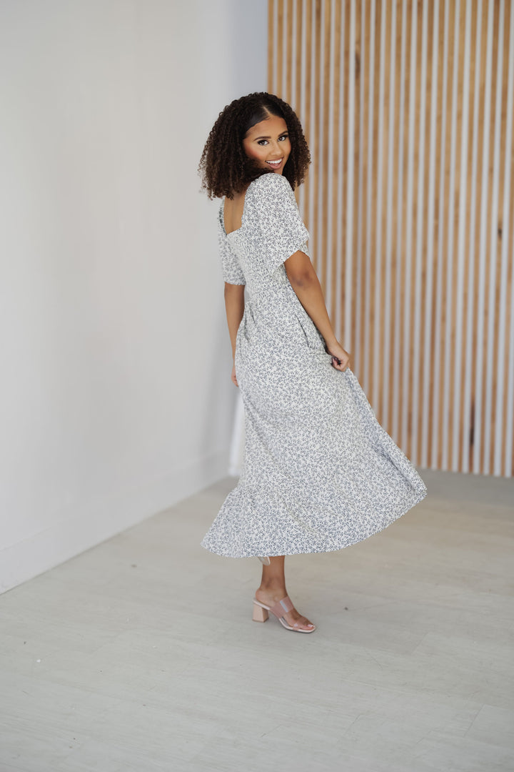 Alicia Dress - FINAL SALE