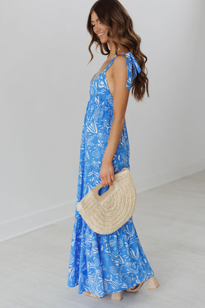 Cameron Dress