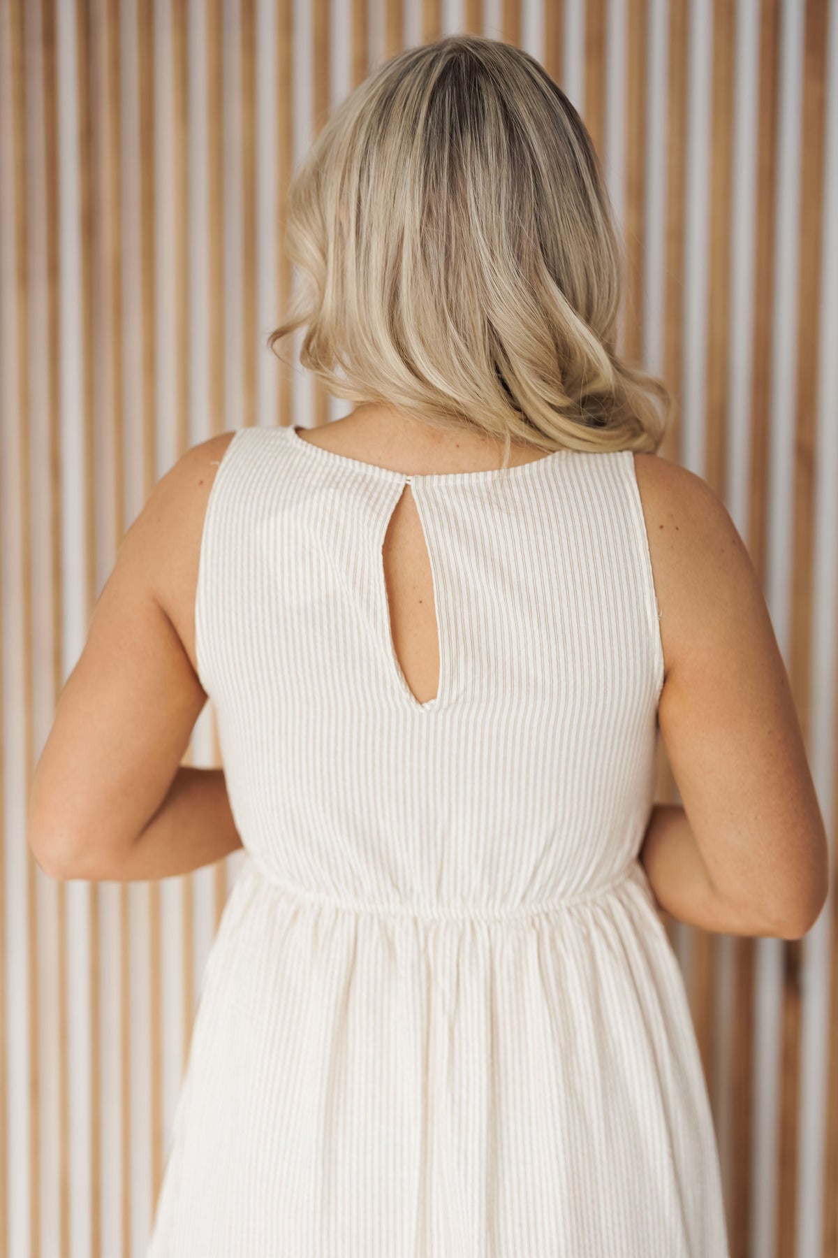 Bella Dress