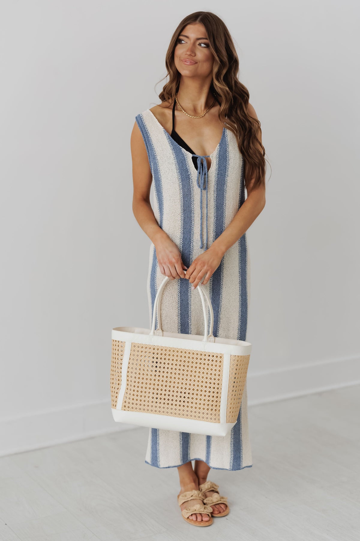 Hannah Dress