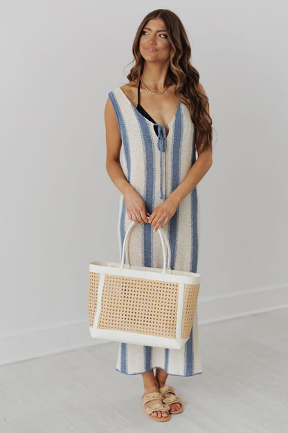 Hannah Dress