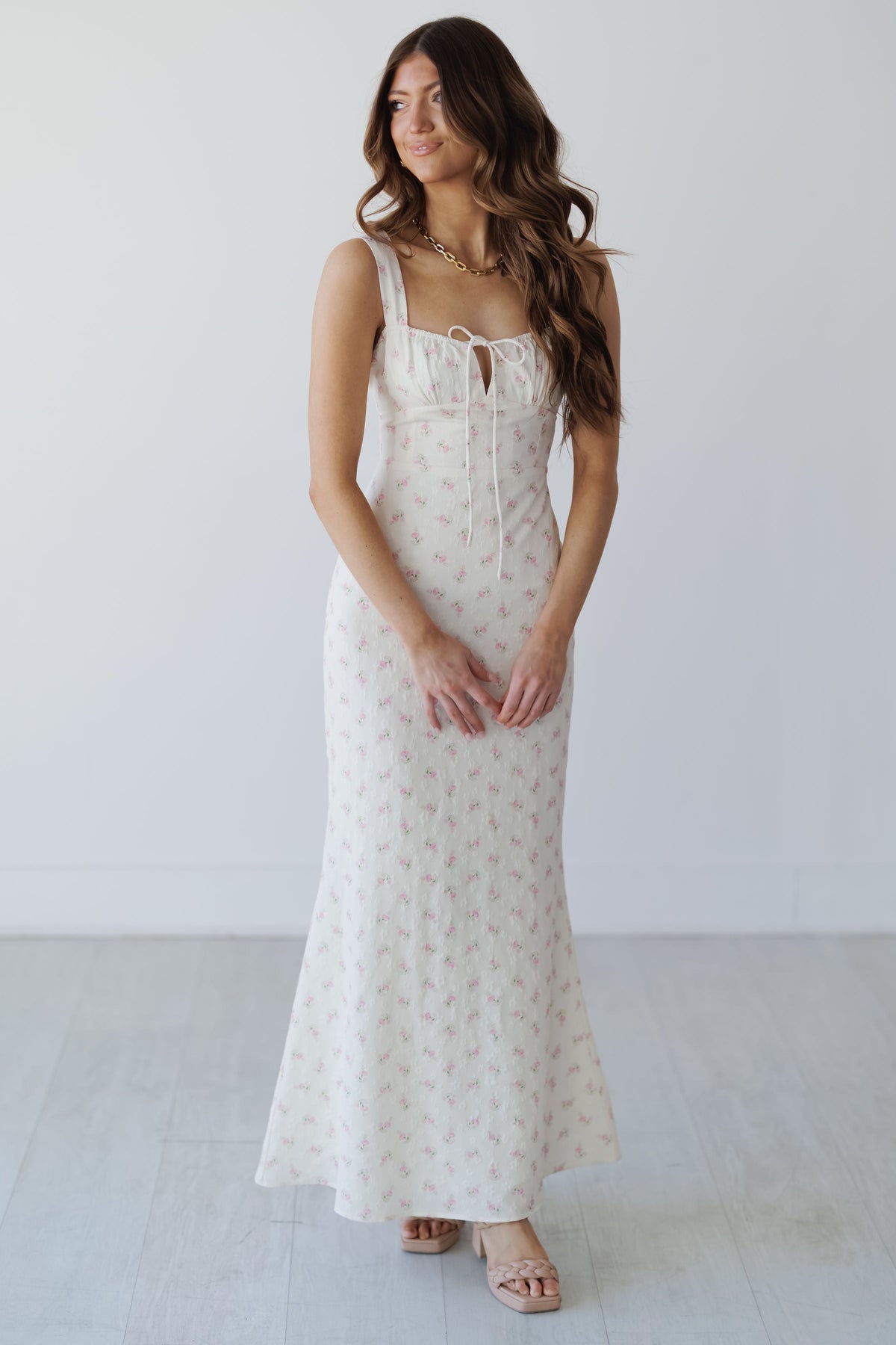 Madalyn Dress