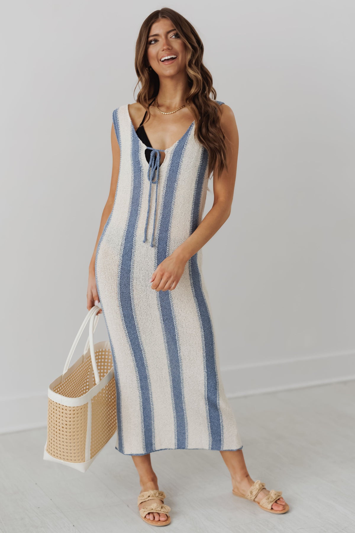 Hannah Dress