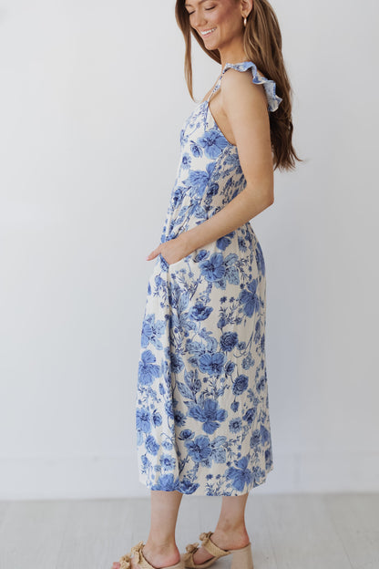 Tea Party Dress
