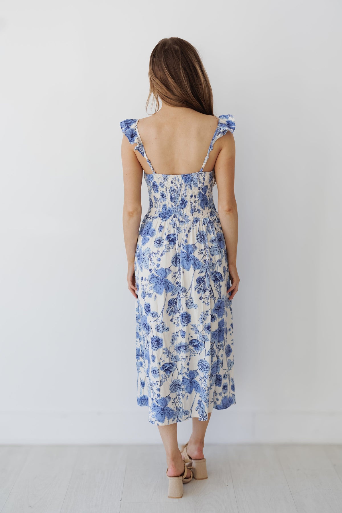 Tea Party Dress