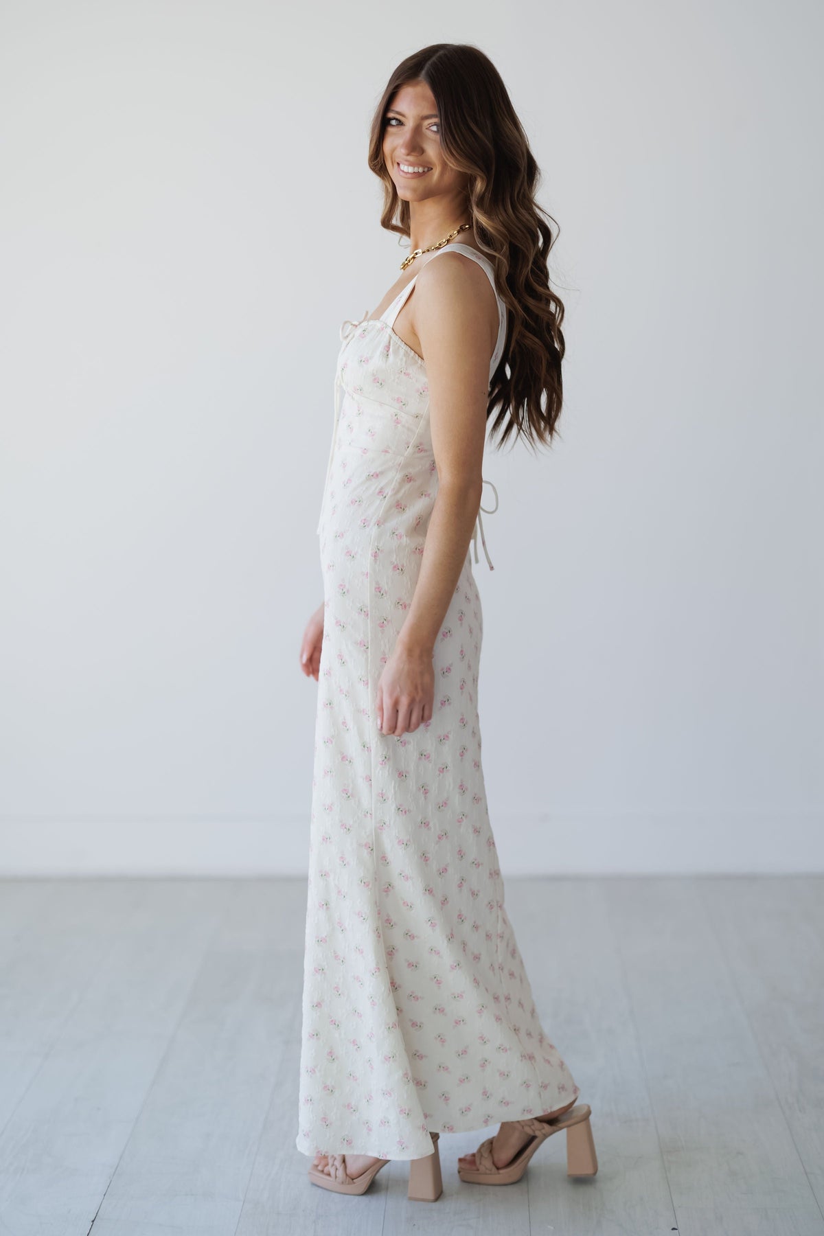 Madalyn Dress