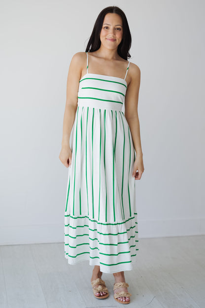 Christina Dress