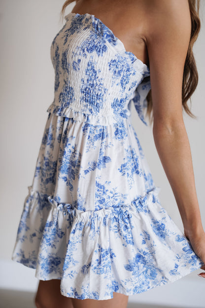 Yvette Mini Dress