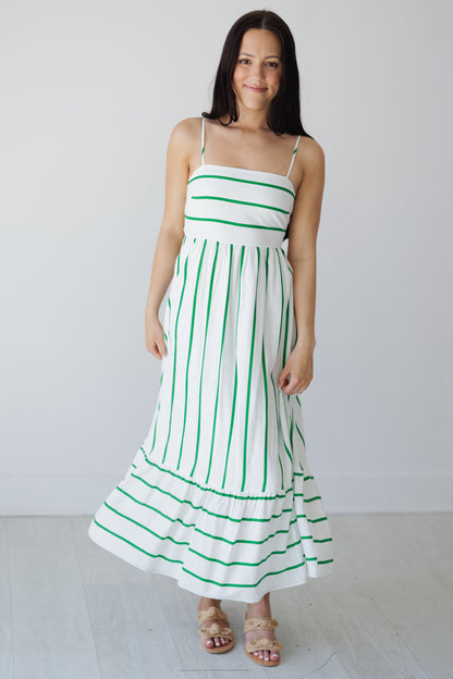 Christina Dress