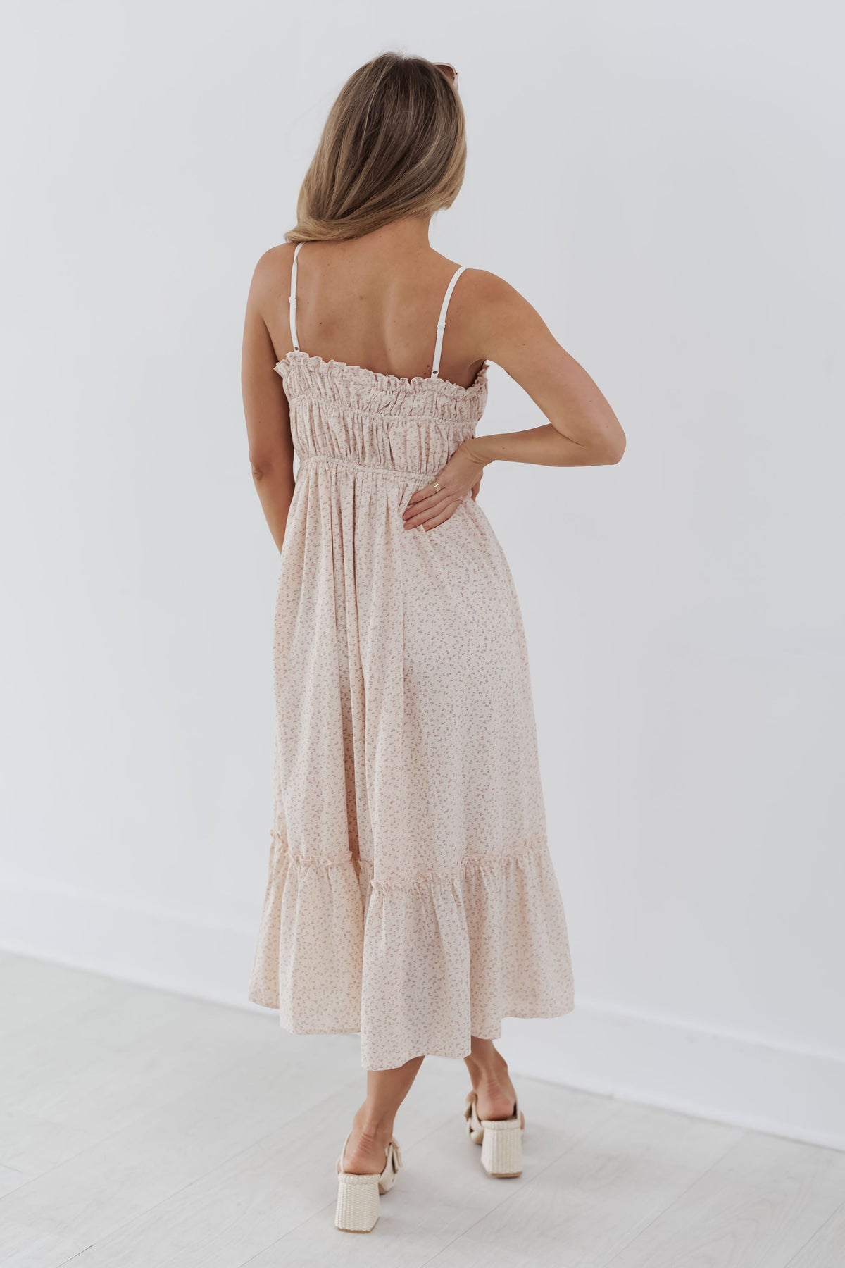 Aria Dress