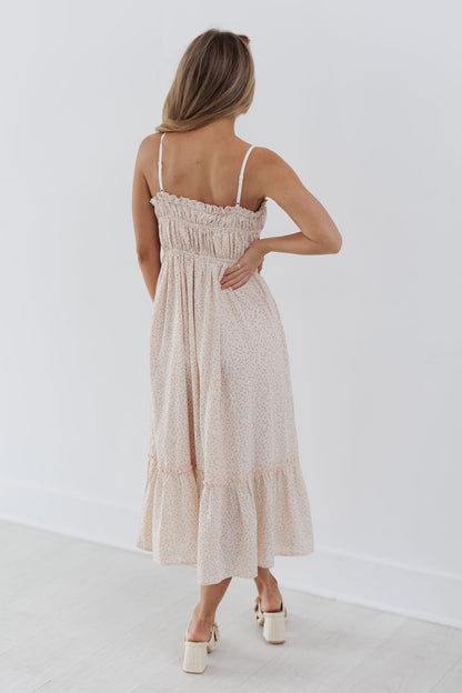 Aria Dress