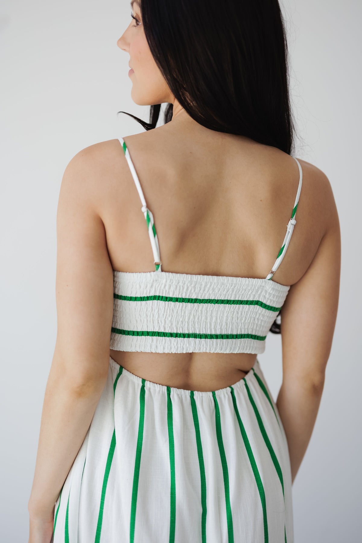 Christina Dress