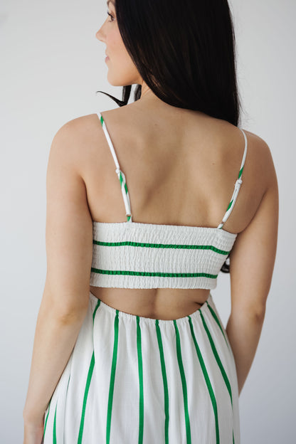 Christina Dress