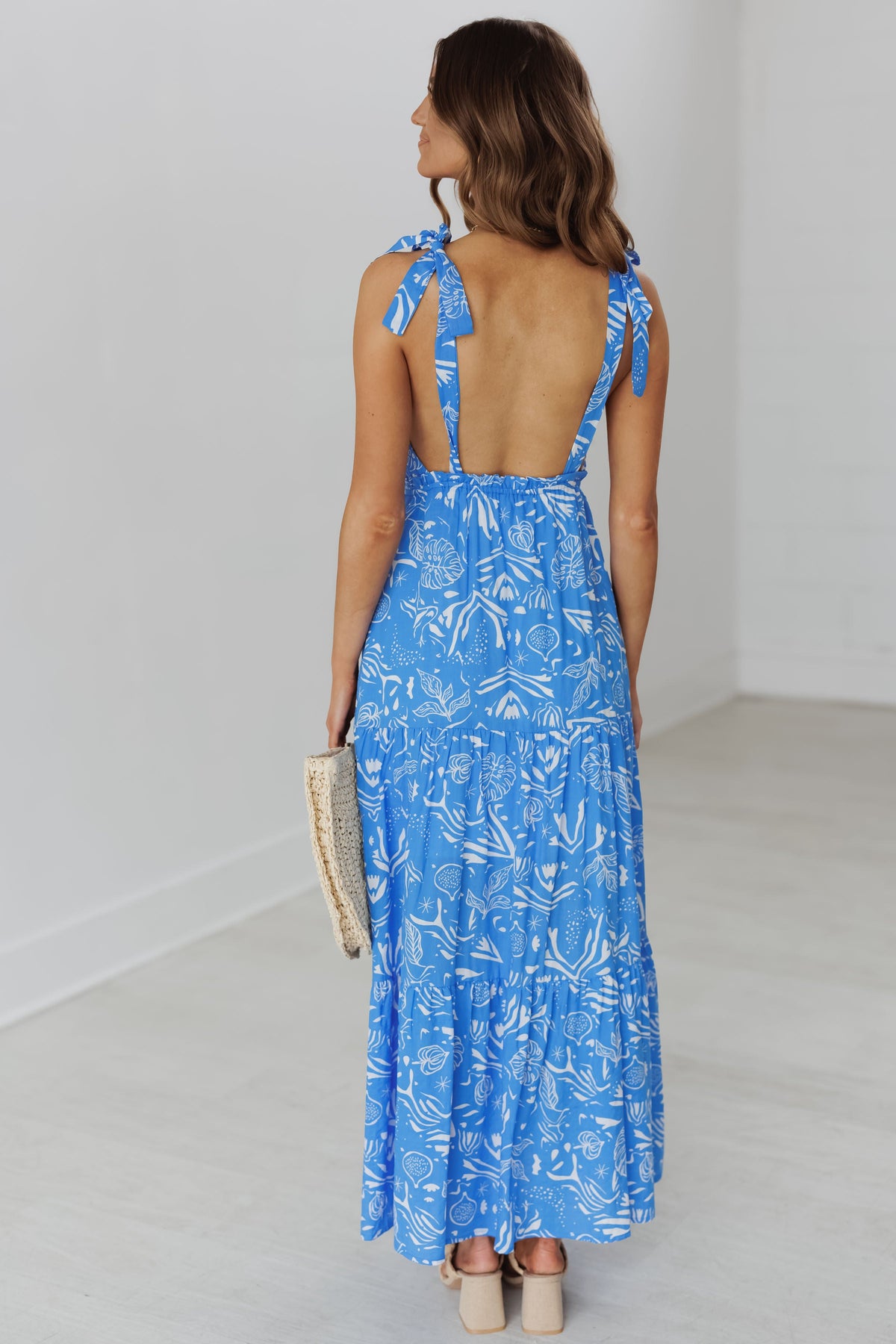 Cameron Dress