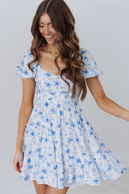 Aspen Mini Dress