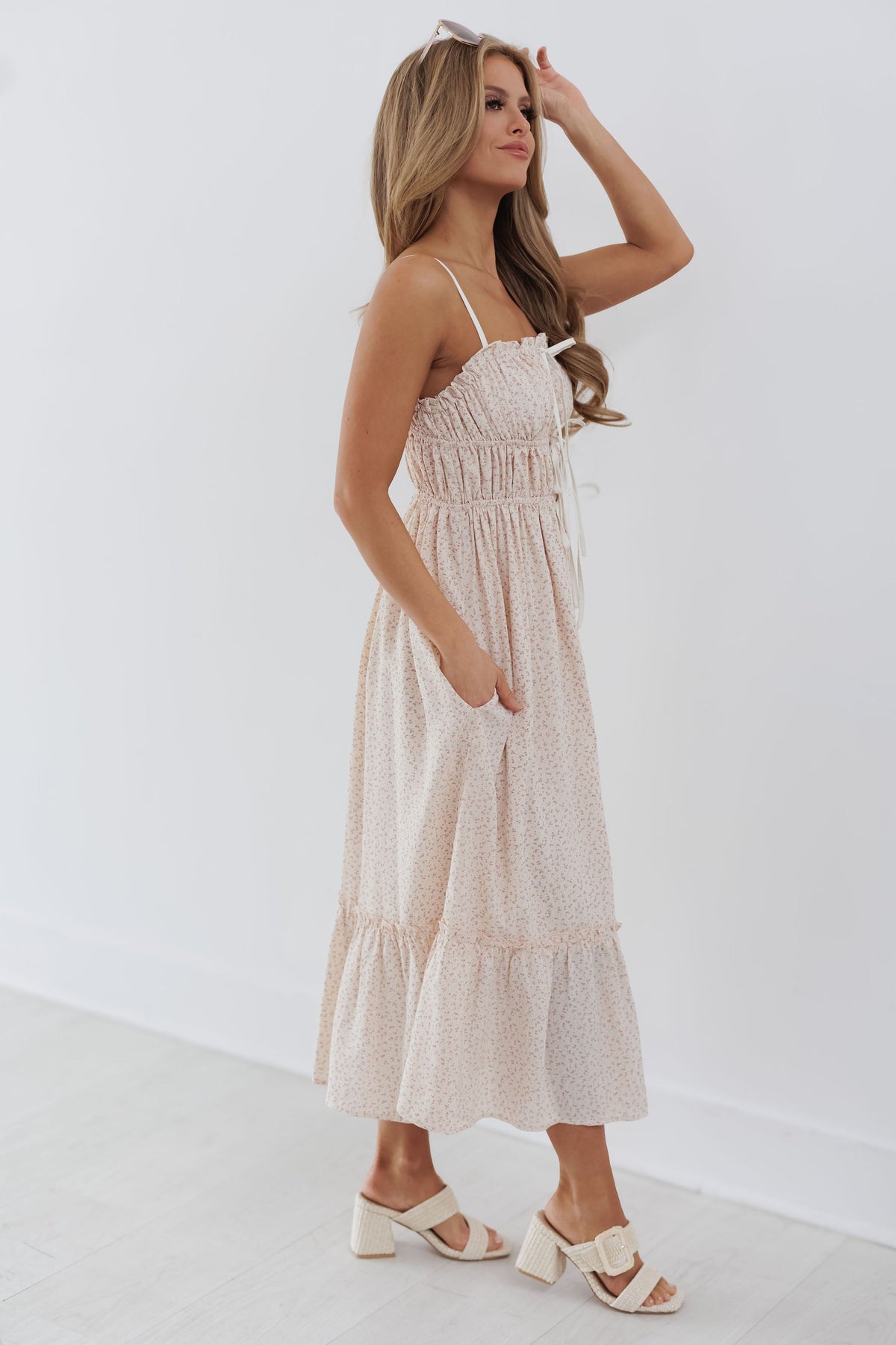 Aria Dress