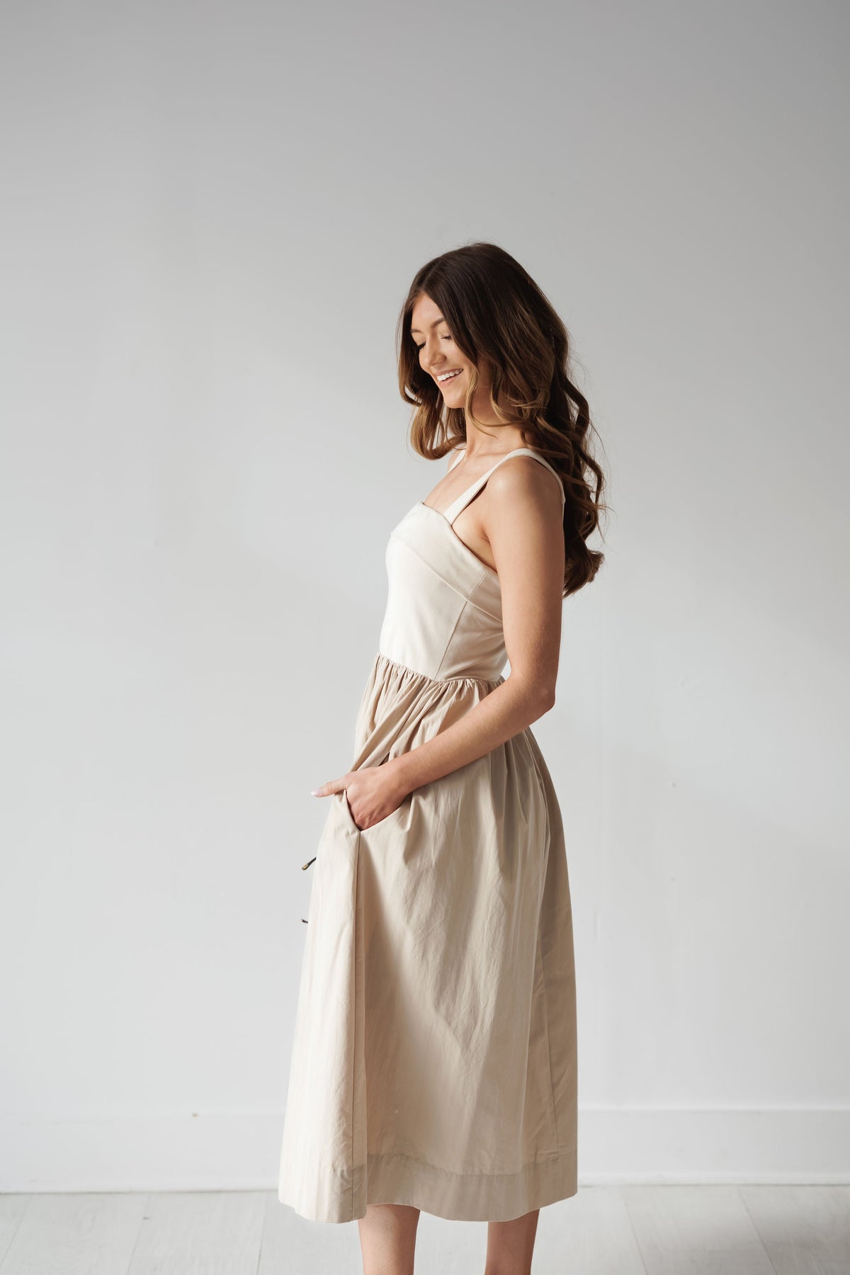 Adeline Dress