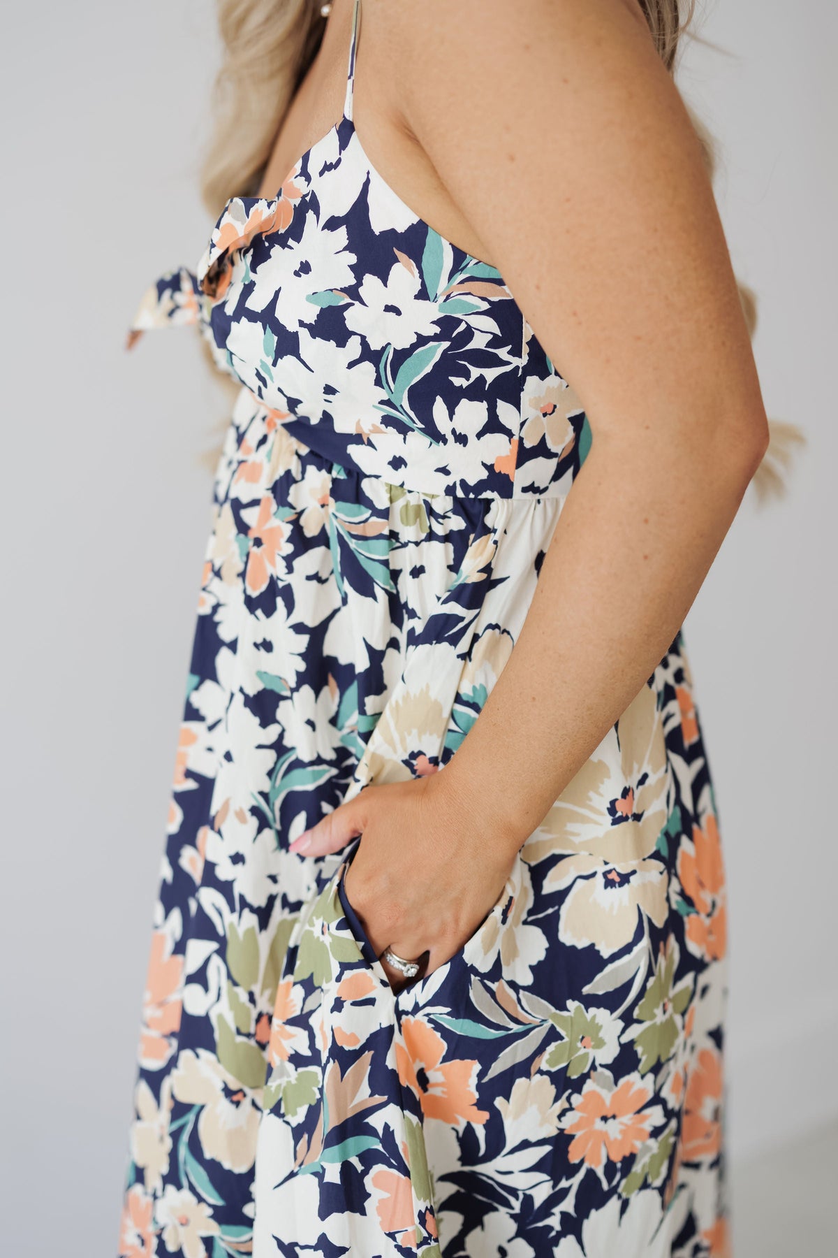 Paris Dress