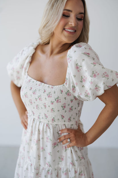 Sabrina Dress