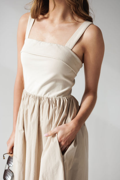 Adeline Dress