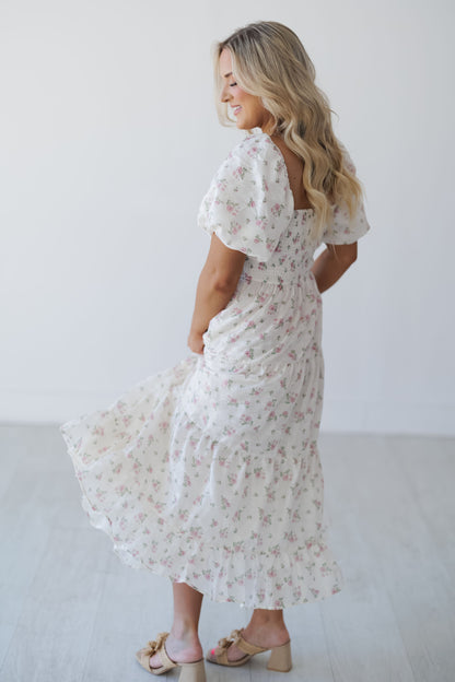 Sabrina Dress