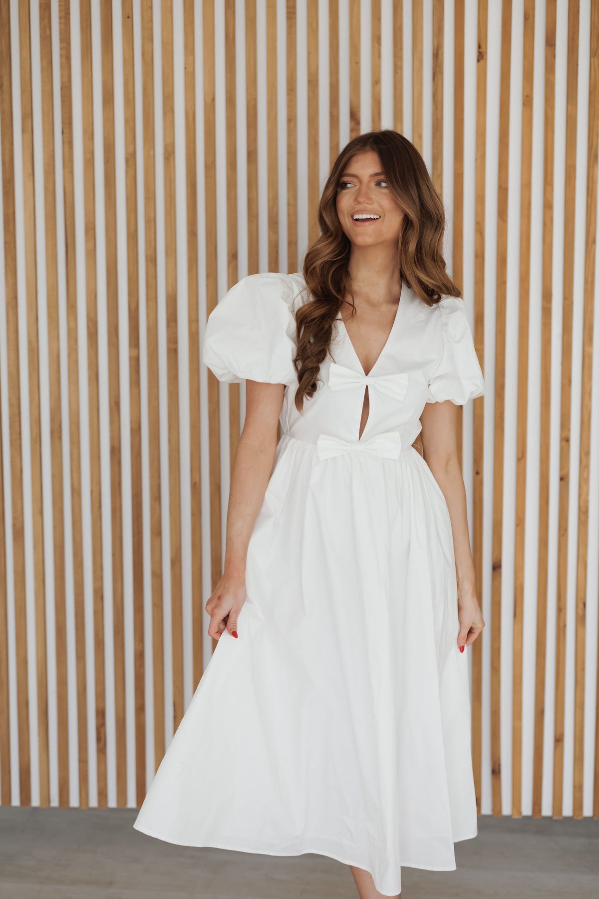 Amelia Dress